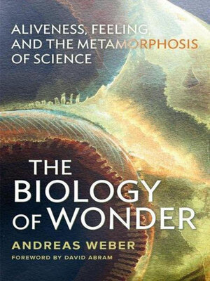 cover image of The Biology of Wonder